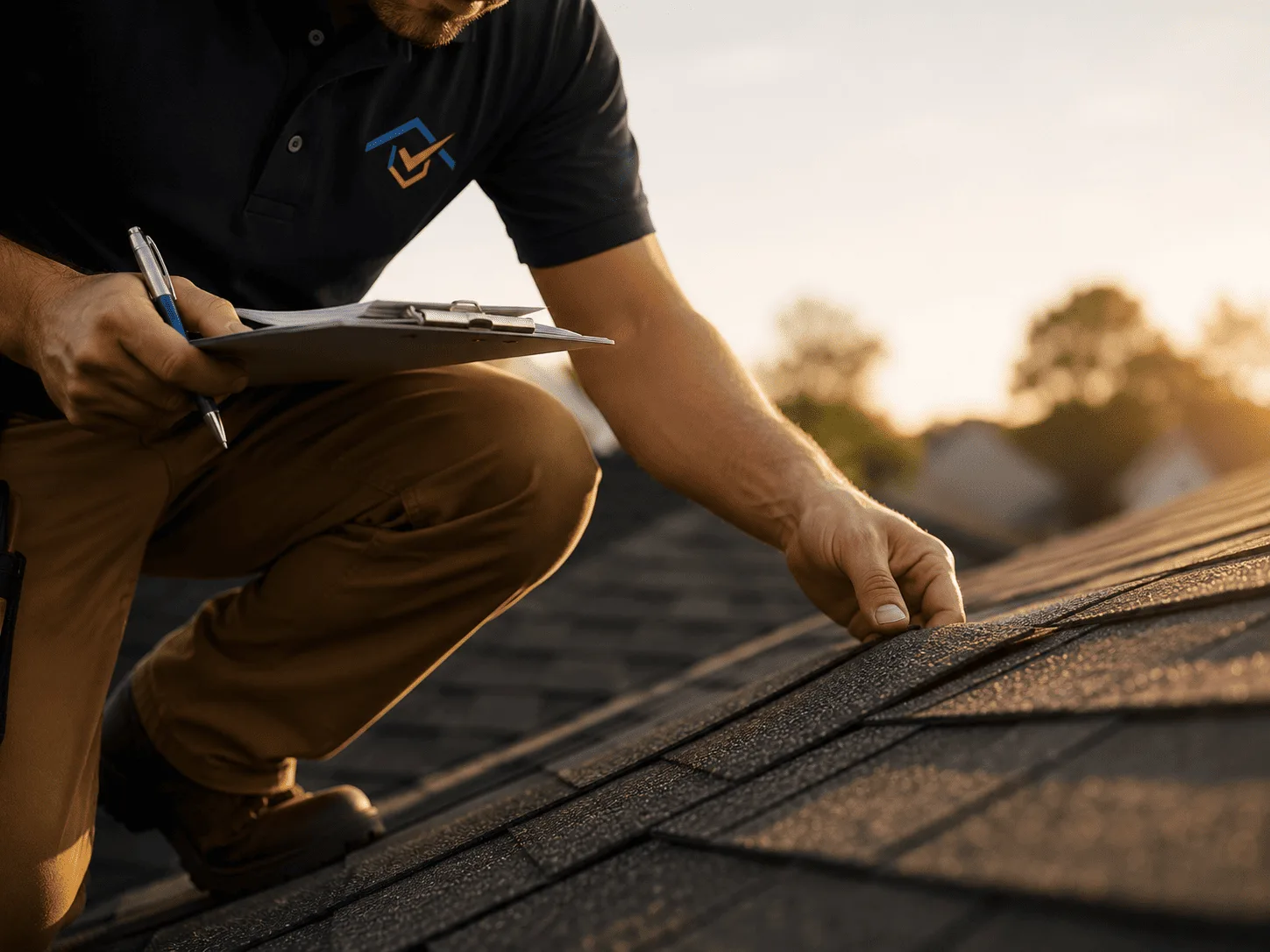 Why Choose Roof Inspection in West Lafayette, OH