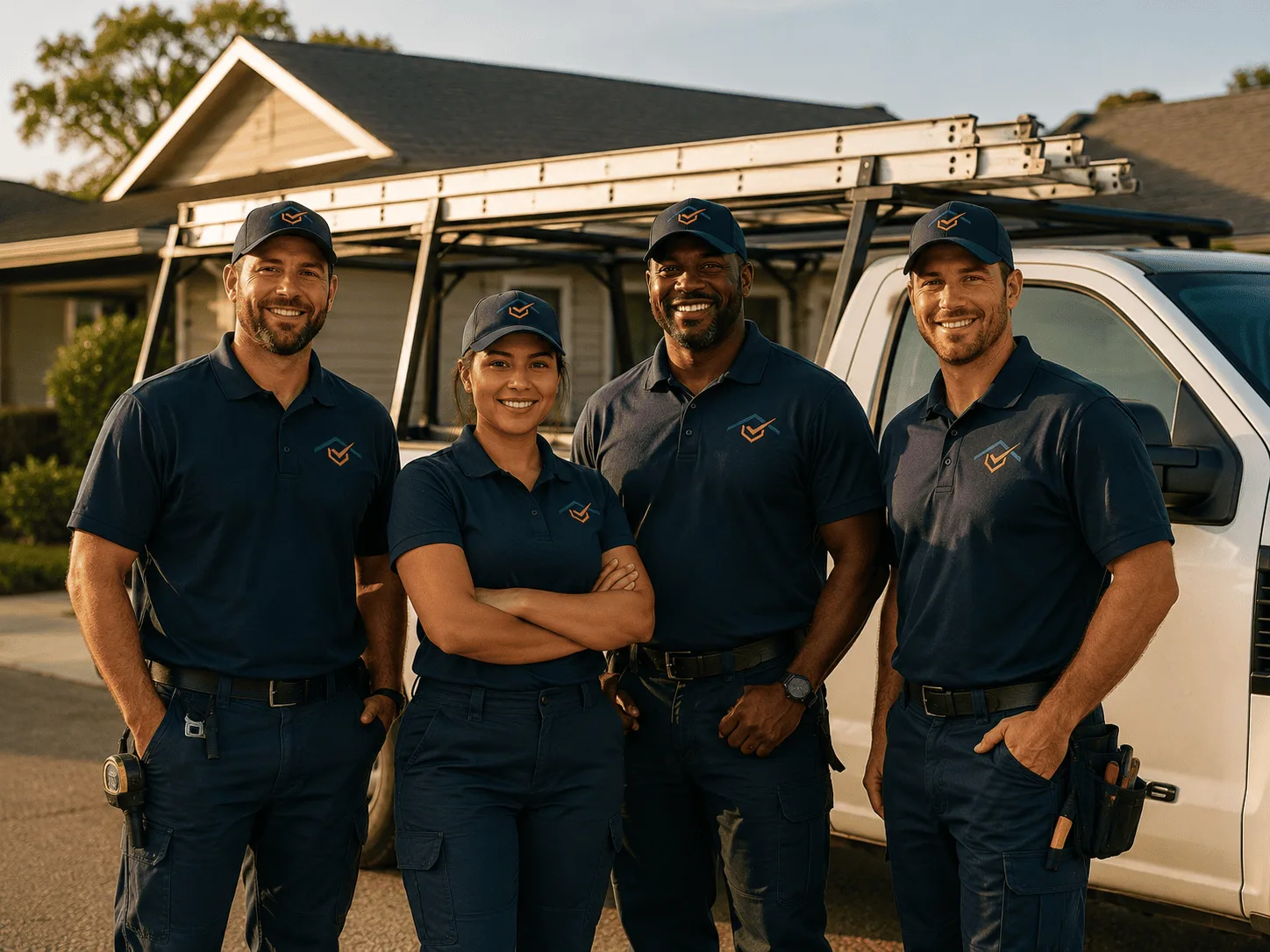 Roof Inspection company in West Lafayette, OH